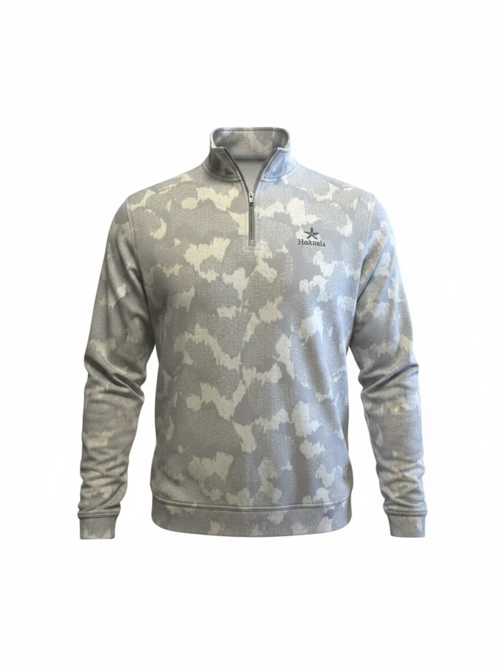 NWT Peter Millar Hokuala Quarter Zip Pullover Luxury Golf Resortwear 📐M - Picture 10 of 10